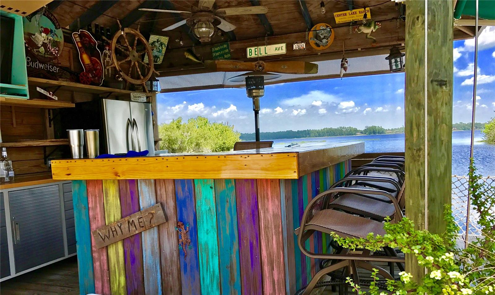 1315 PINE ISLAND DR N, ST CLOUD, FL, 34771