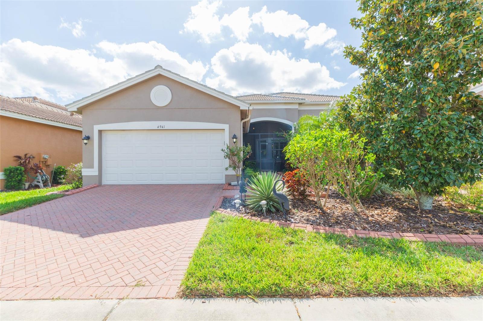 4941 MARBLE SPRINGS CIR, WIMAUMA, FL, 33598