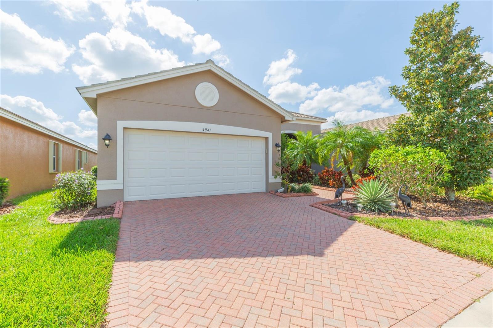 4941 MARBLE SPRINGS CIR, WIMAUMA, FL, 33598