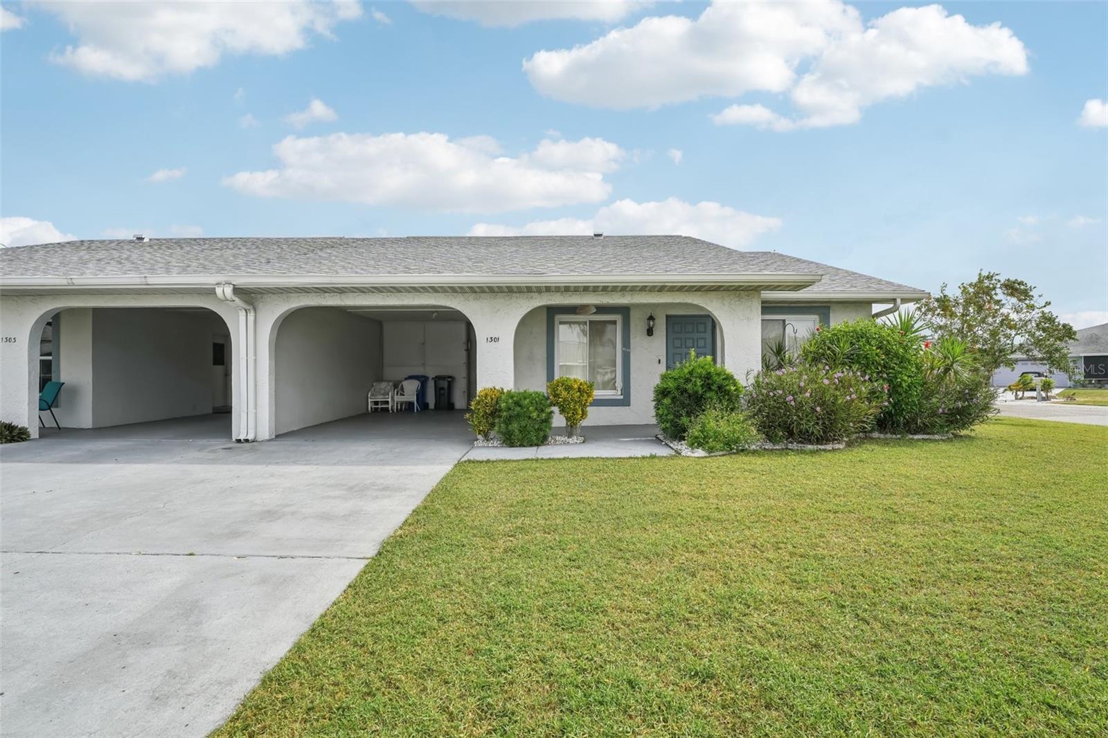 1301 NEW BEDFORD DR #1301, SUN CITY CENTER, FL, 33573