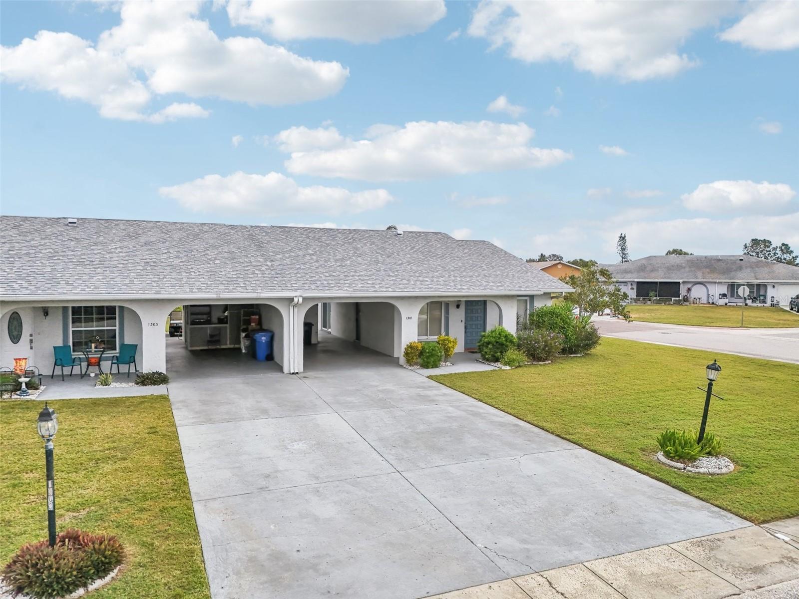 1301 NEW BEDFORD DR #1301, SUN CITY CENTER, FL, 33573