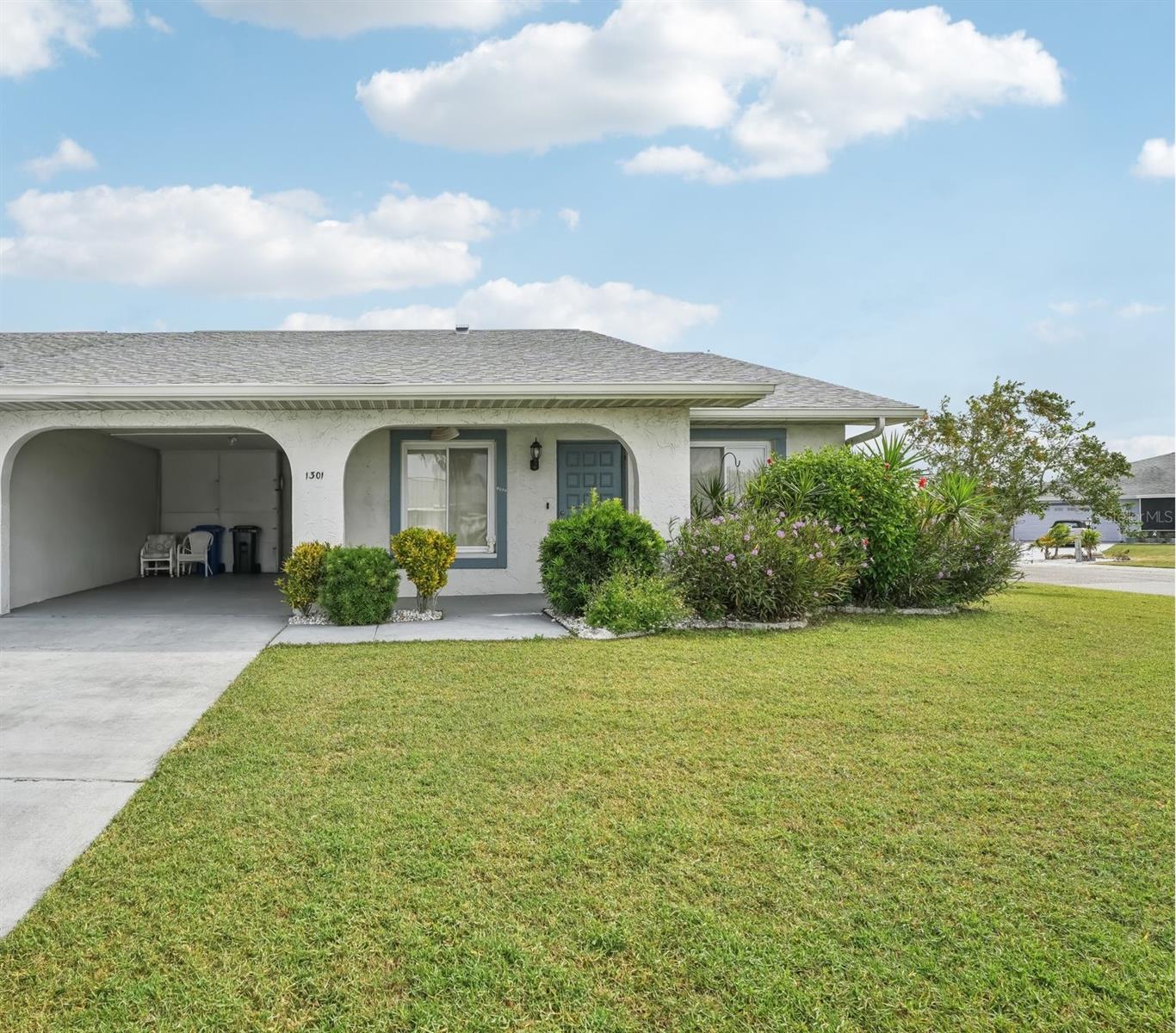 1301 NEW BEDFORD DR #1301, SUN CITY CENTER, FL, 33573