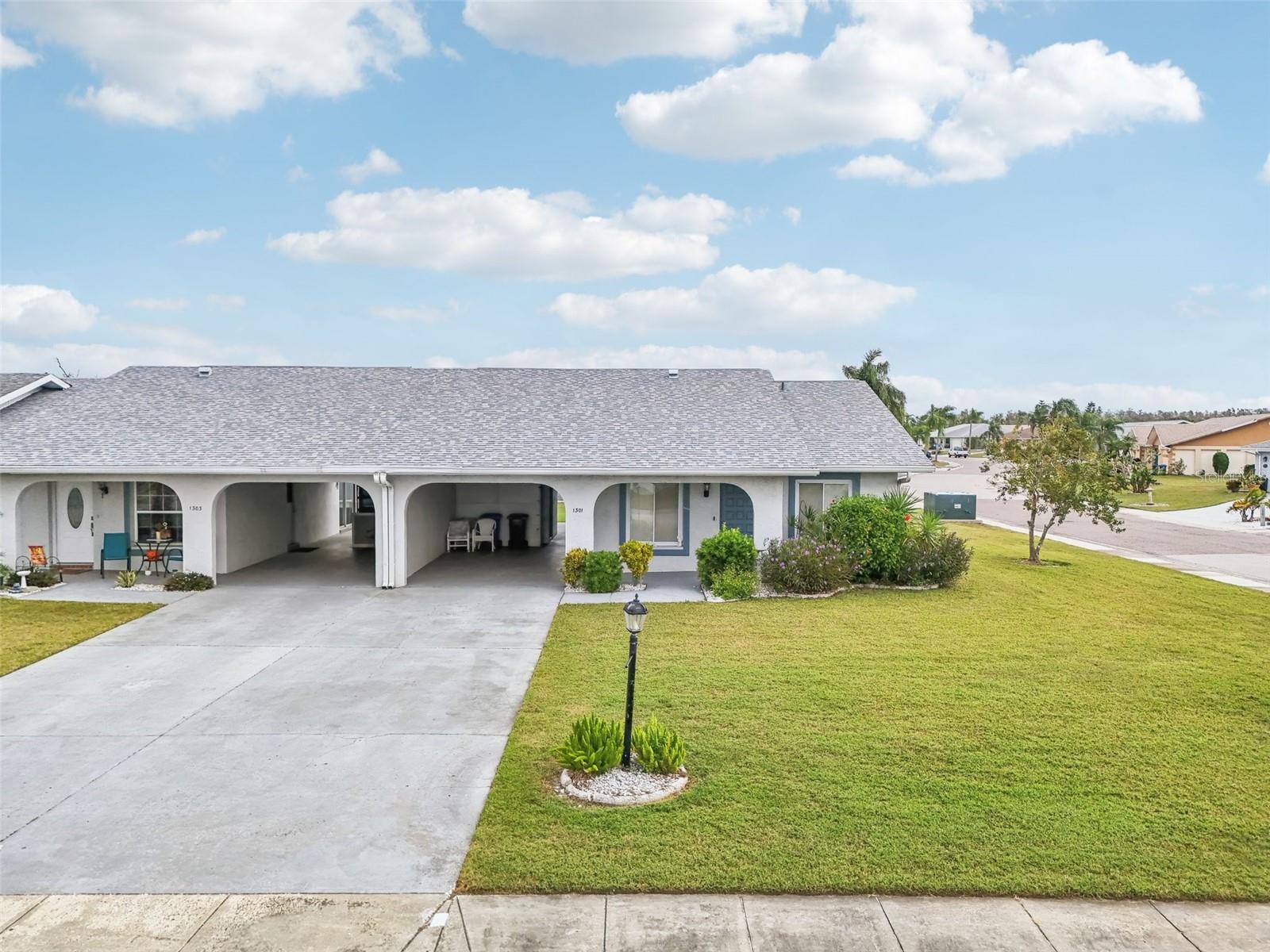 1301 NEW BEDFORD DR #1301, SUN CITY CENTER, FL, 33573