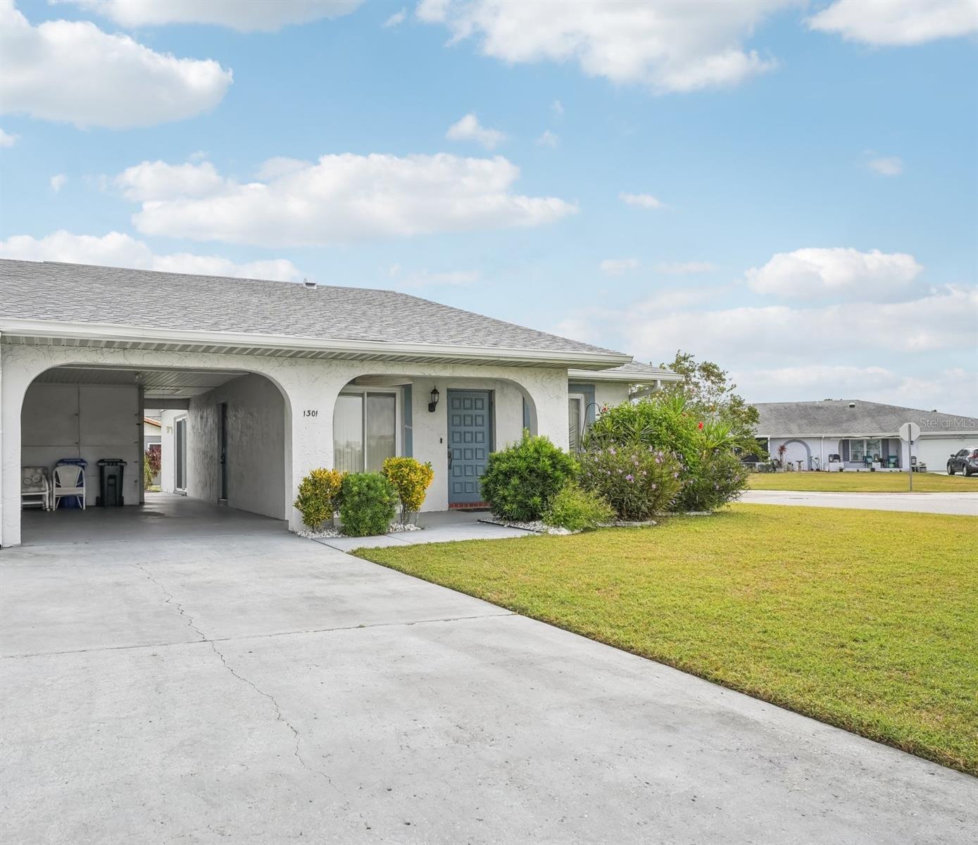 1301 NEW BEDFORD DR #1301, SUN CITY CENTER, FL, 33573