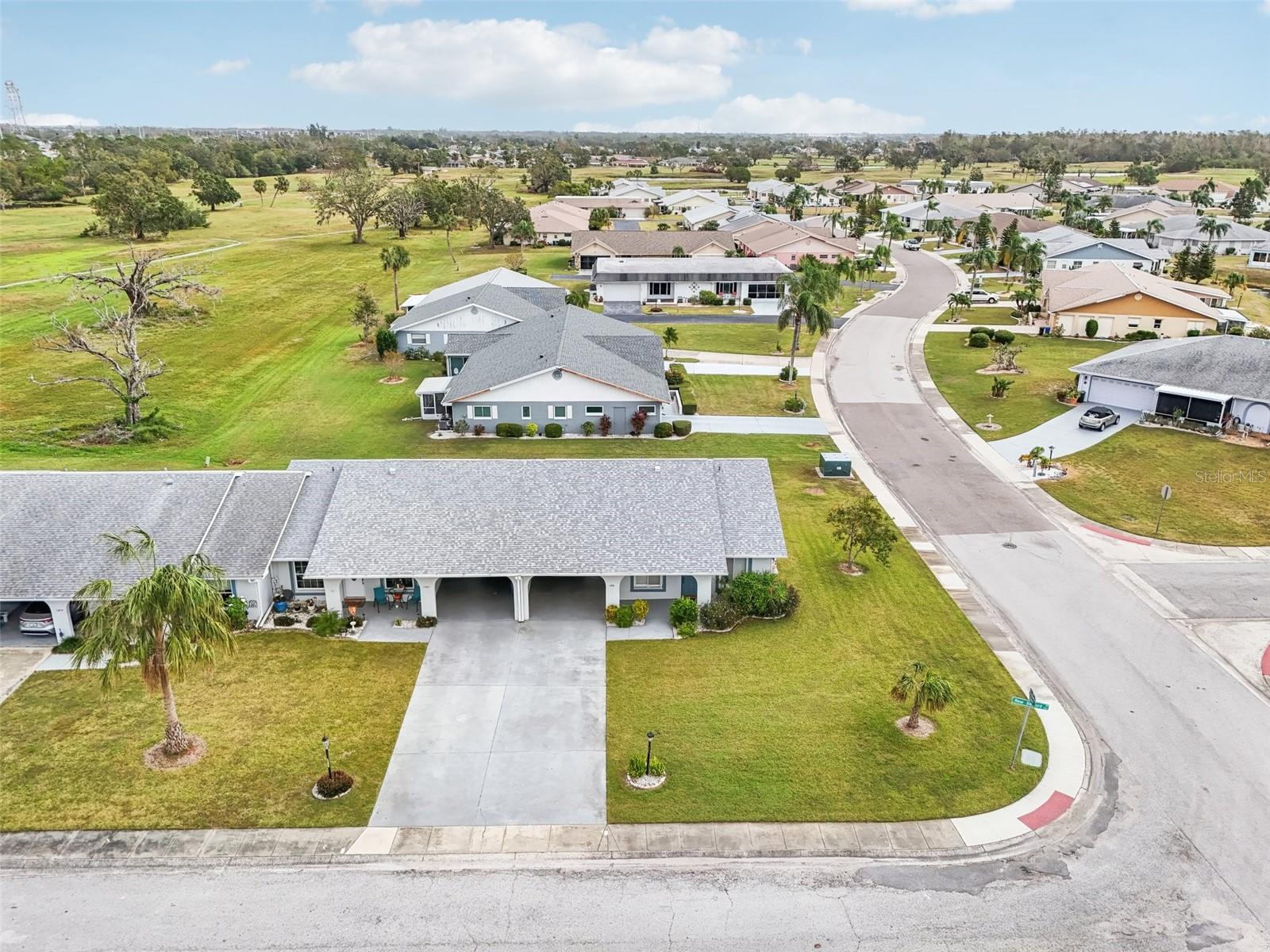 1301 NEW BEDFORD DR #1301, SUN CITY CENTER, FL, 33573