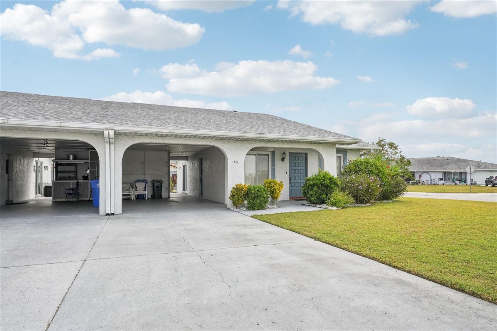 1301 NEW BEDFORD DR #1301, SUN CITY CENTER, FL, 33573