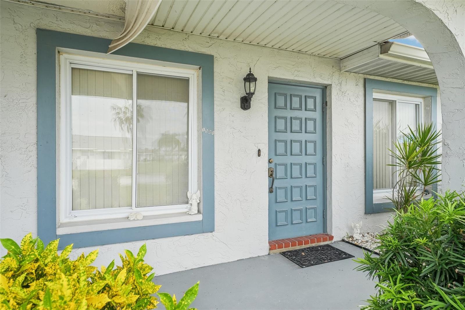 1301 NEW BEDFORD DR #1301, SUN CITY CENTER, FL, 33573