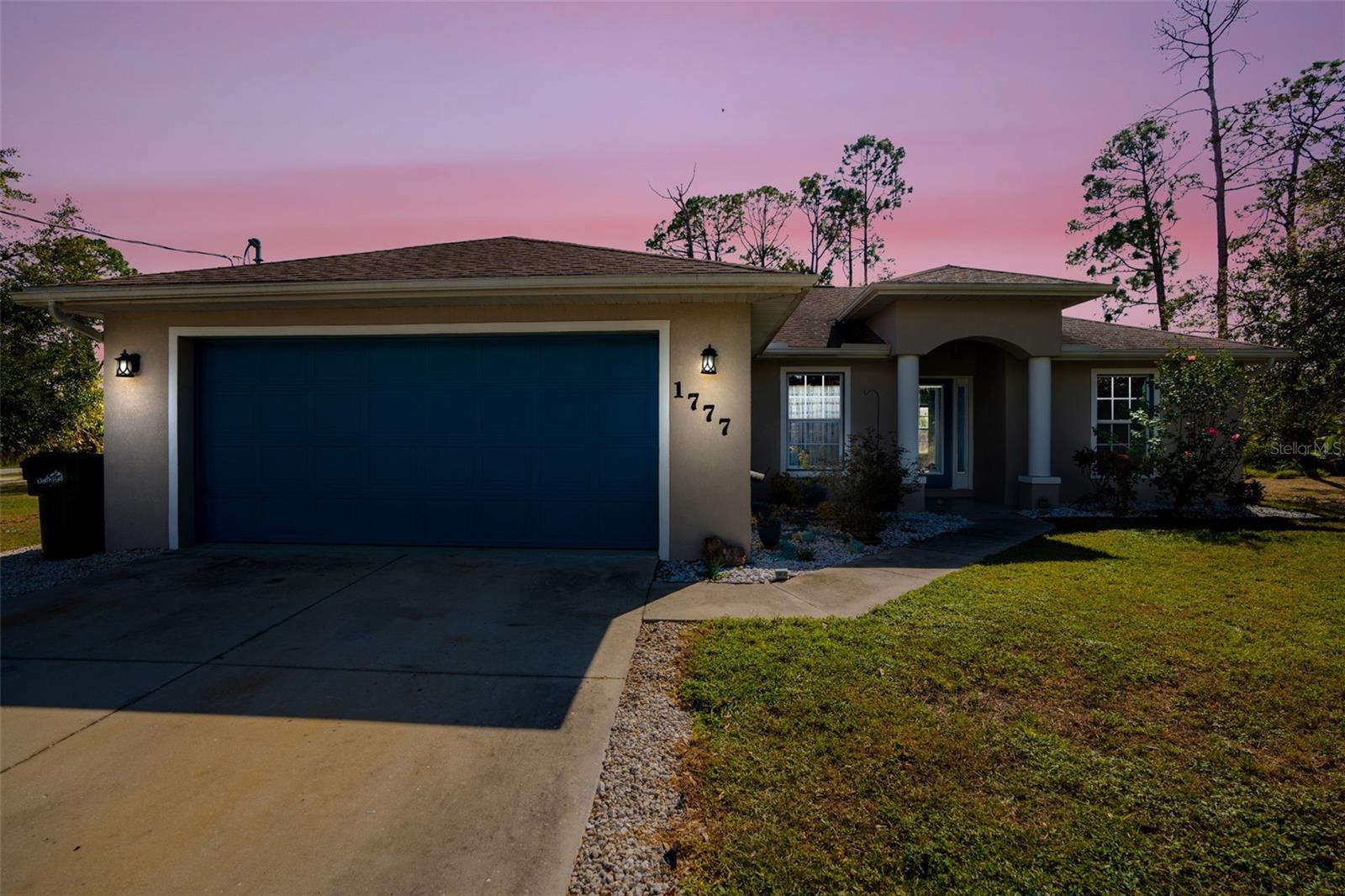 1777 GANTRY RD, NORTH PORT, FL, 34288