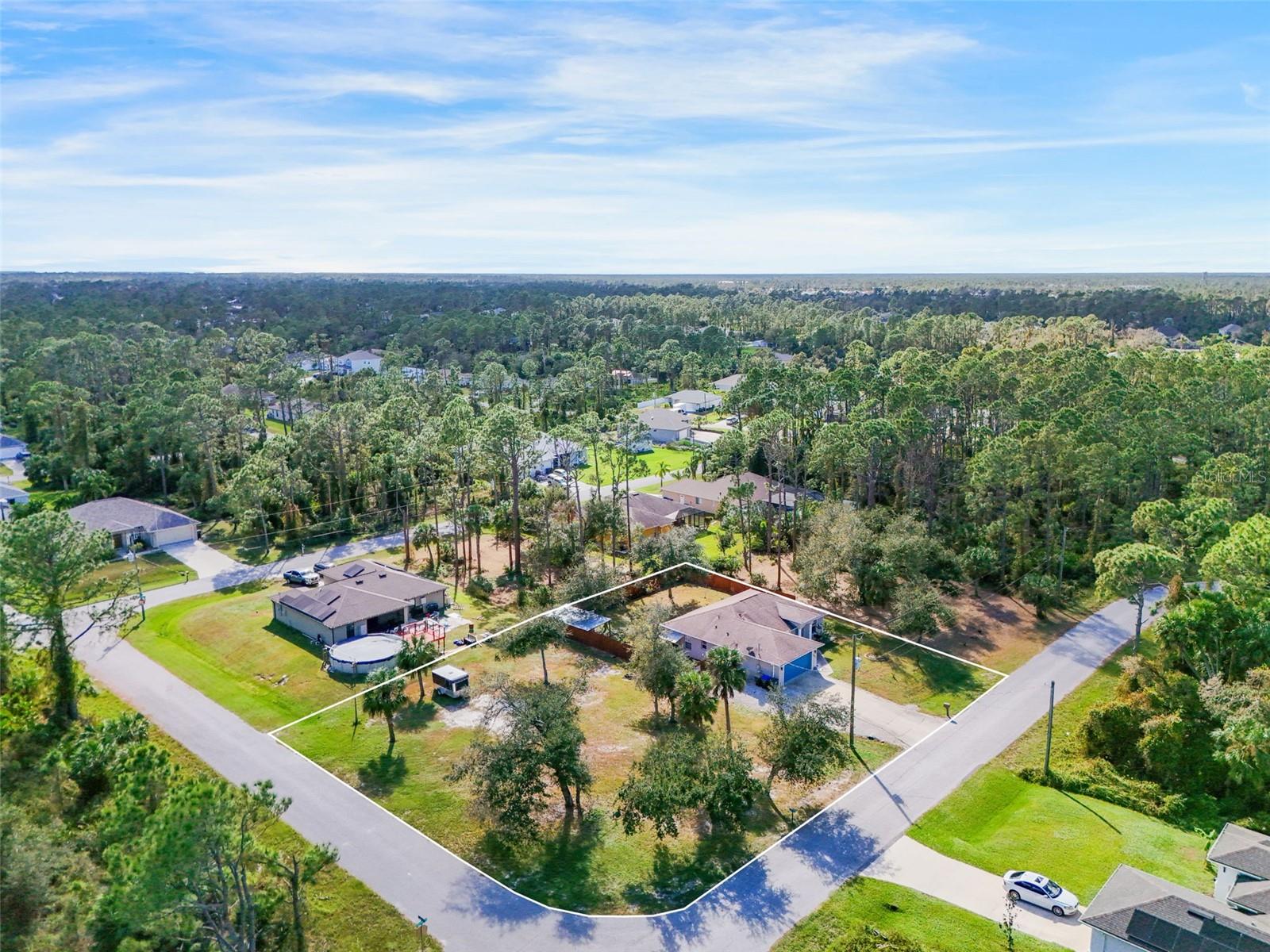 1777 GANTRY RD, NORTH PORT, FL, 34288