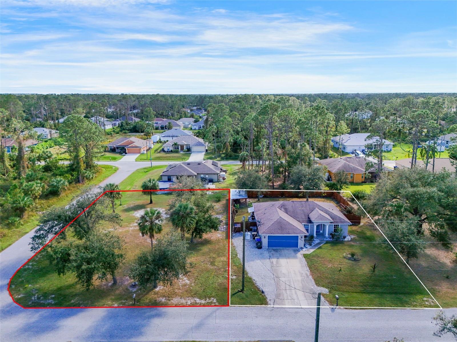 1777 GANTRY RD, NORTH PORT, FL, 34288