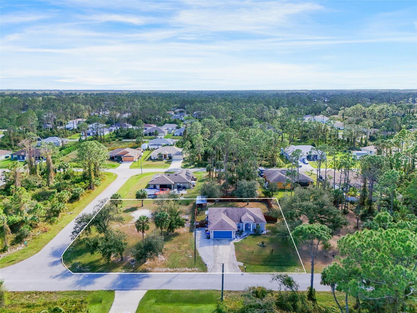1777 GANTRY RD, NORTH PORT, FL, 34288