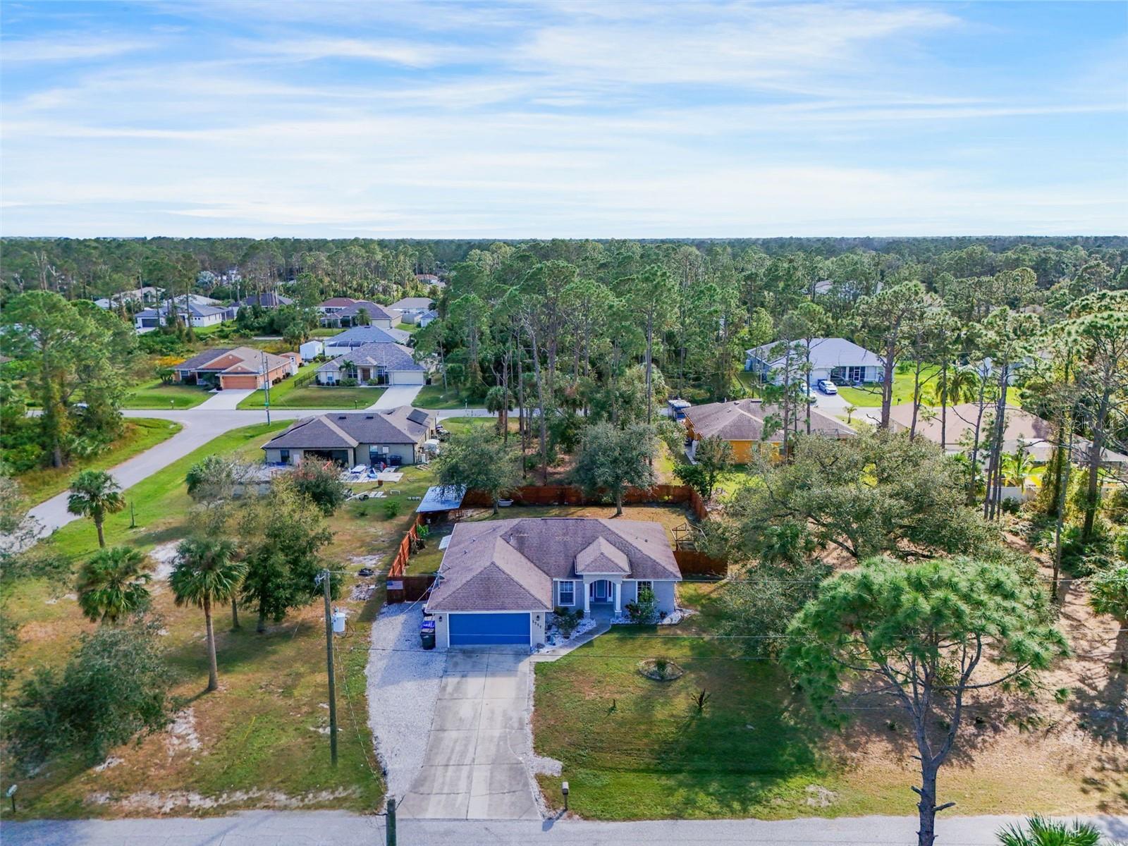 1777 GANTRY RD, NORTH PORT, FL, 34288