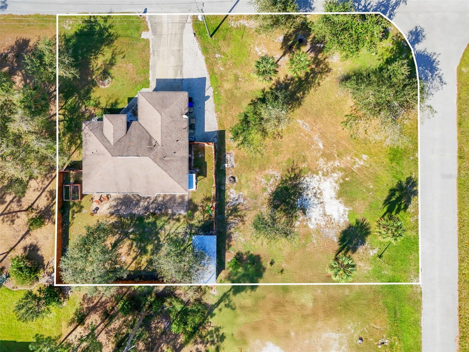 1777 GANTRY RD, NORTH PORT, FL, 34288