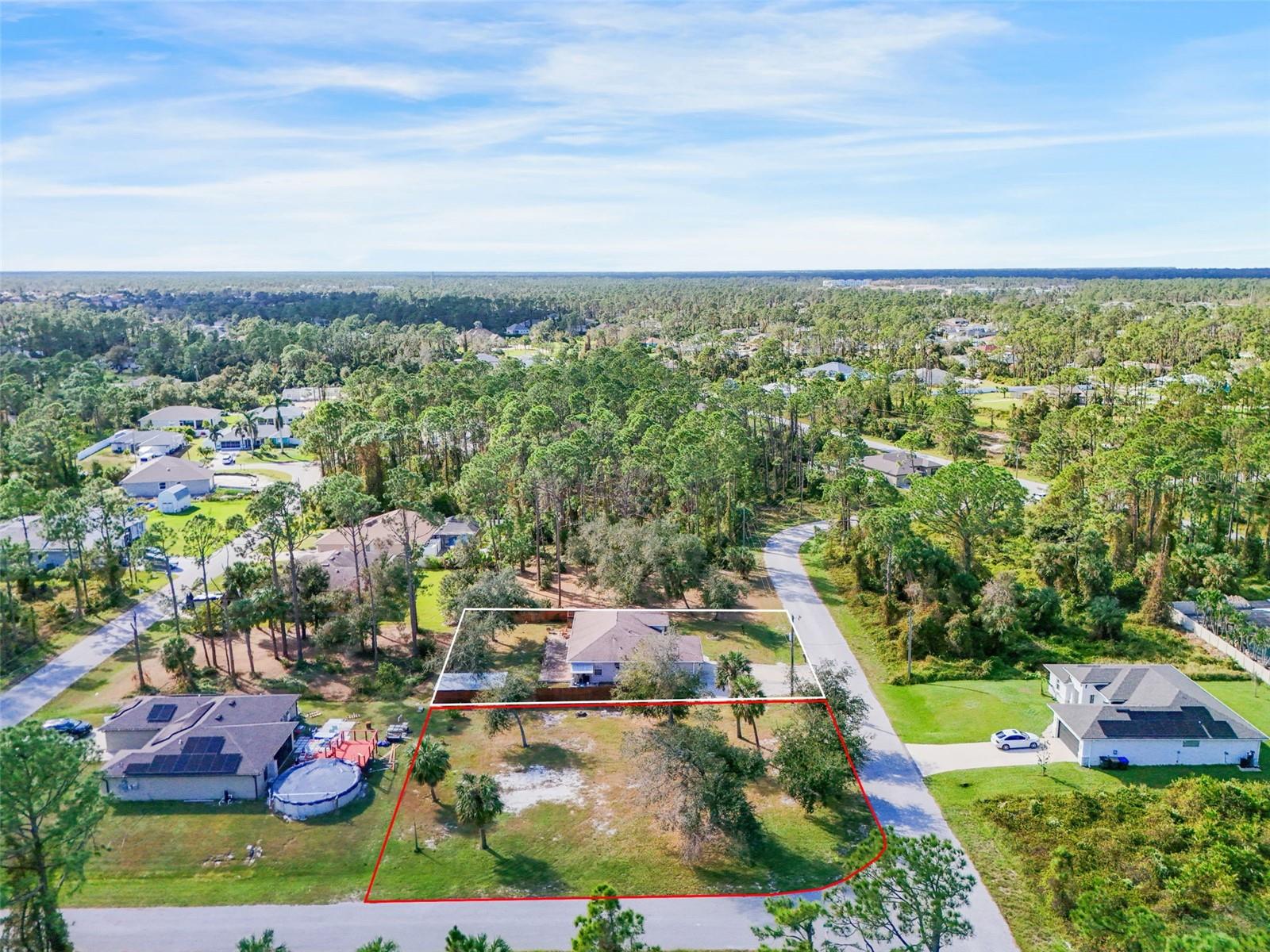 1777 GANTRY RD, NORTH PORT, FL, 34288