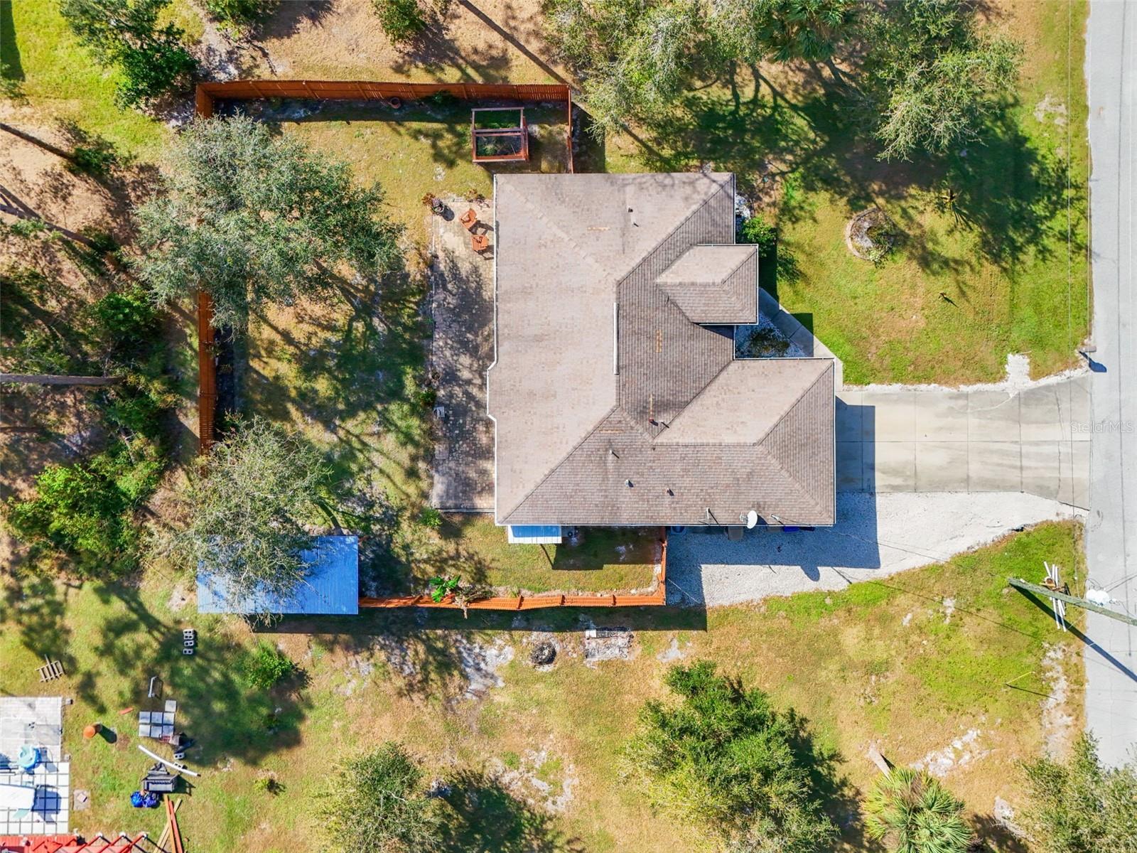 1777 GANTRY RD, NORTH PORT, FL, 34288