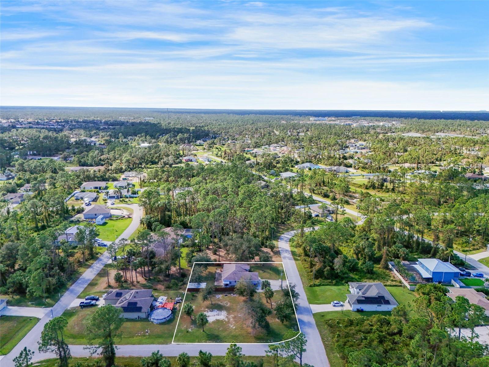 1777 GANTRY RD, NORTH PORT, FL, 34288