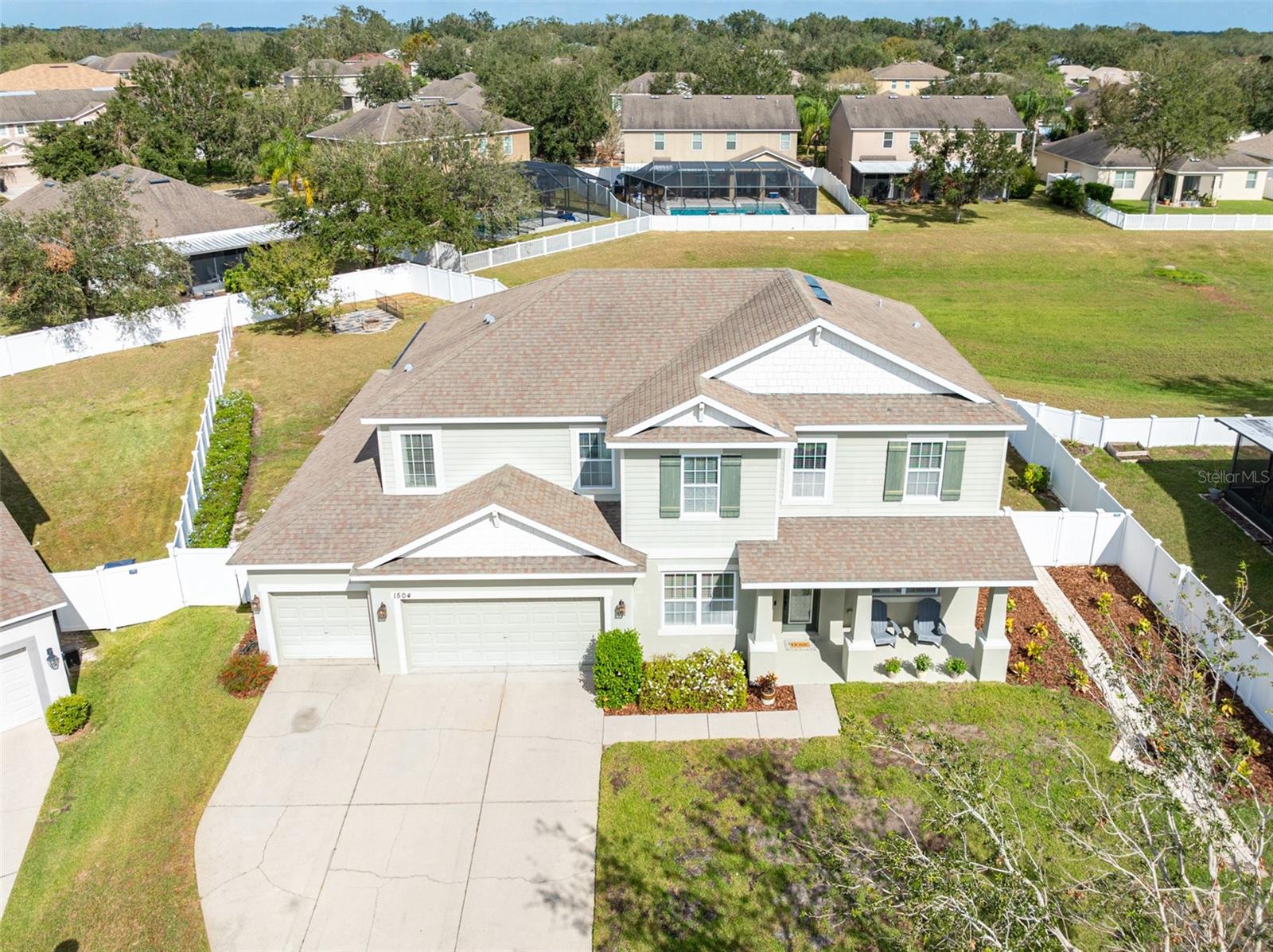 1504 RINGMORE CT, DOVER, FL, 33527