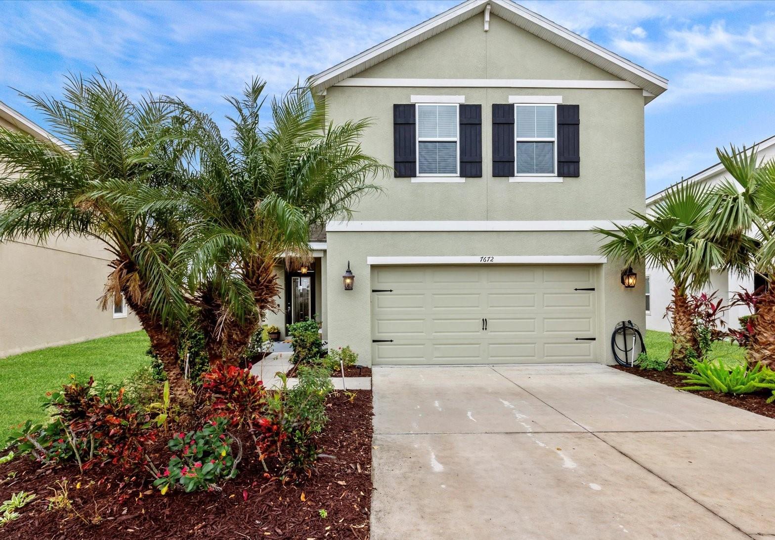 7672 TUSCAN BAY CIR, WESLEY CHAPEL, FL, 33545