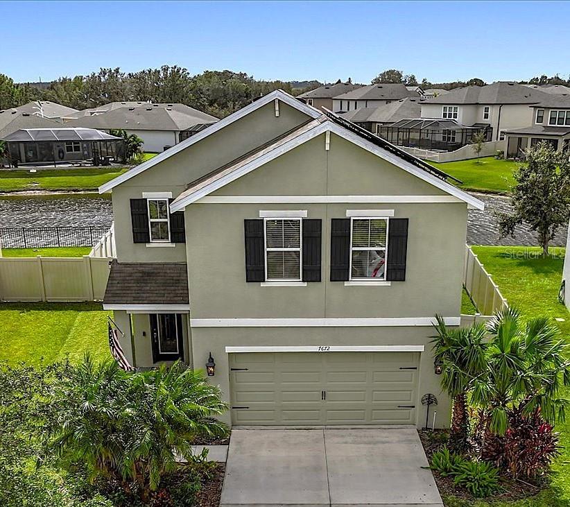 7672 TUSCAN BAY CIR, WESLEY CHAPEL, FL, 33545