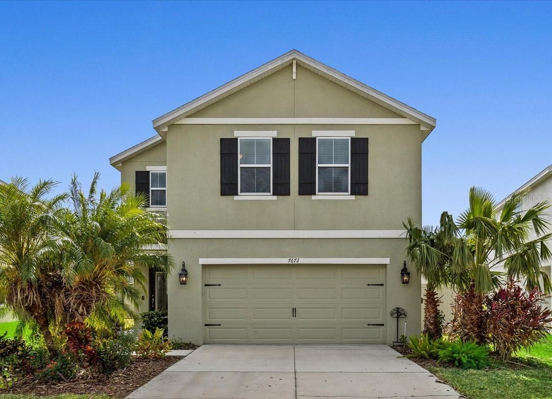 7672 TUSCAN BAY CIR, WESLEY CHAPEL, FL, 33545