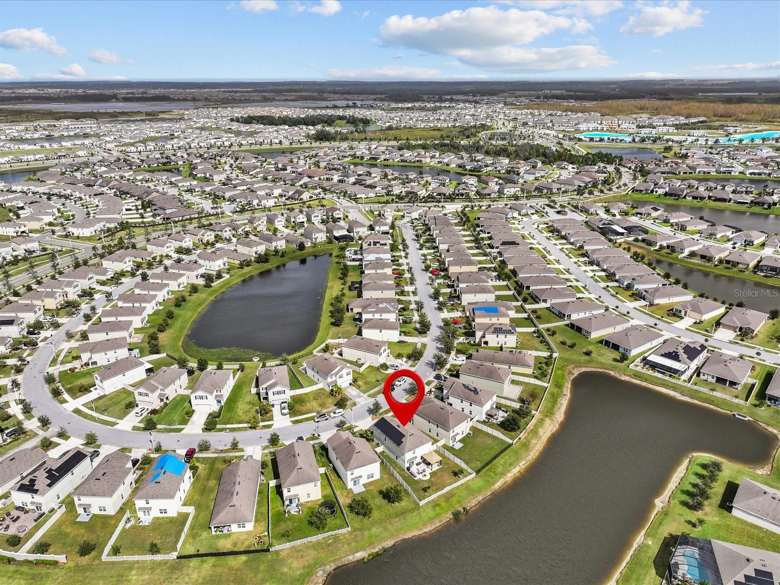 7672 TUSCAN BAY CIR, WESLEY CHAPEL, FL, 33545