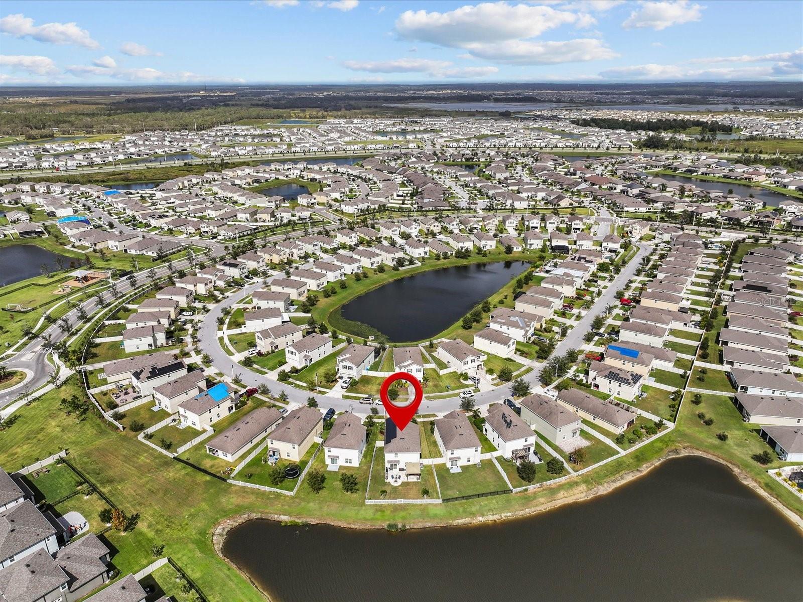 7672 TUSCAN BAY CIR, WESLEY CHAPEL, FL, 33545