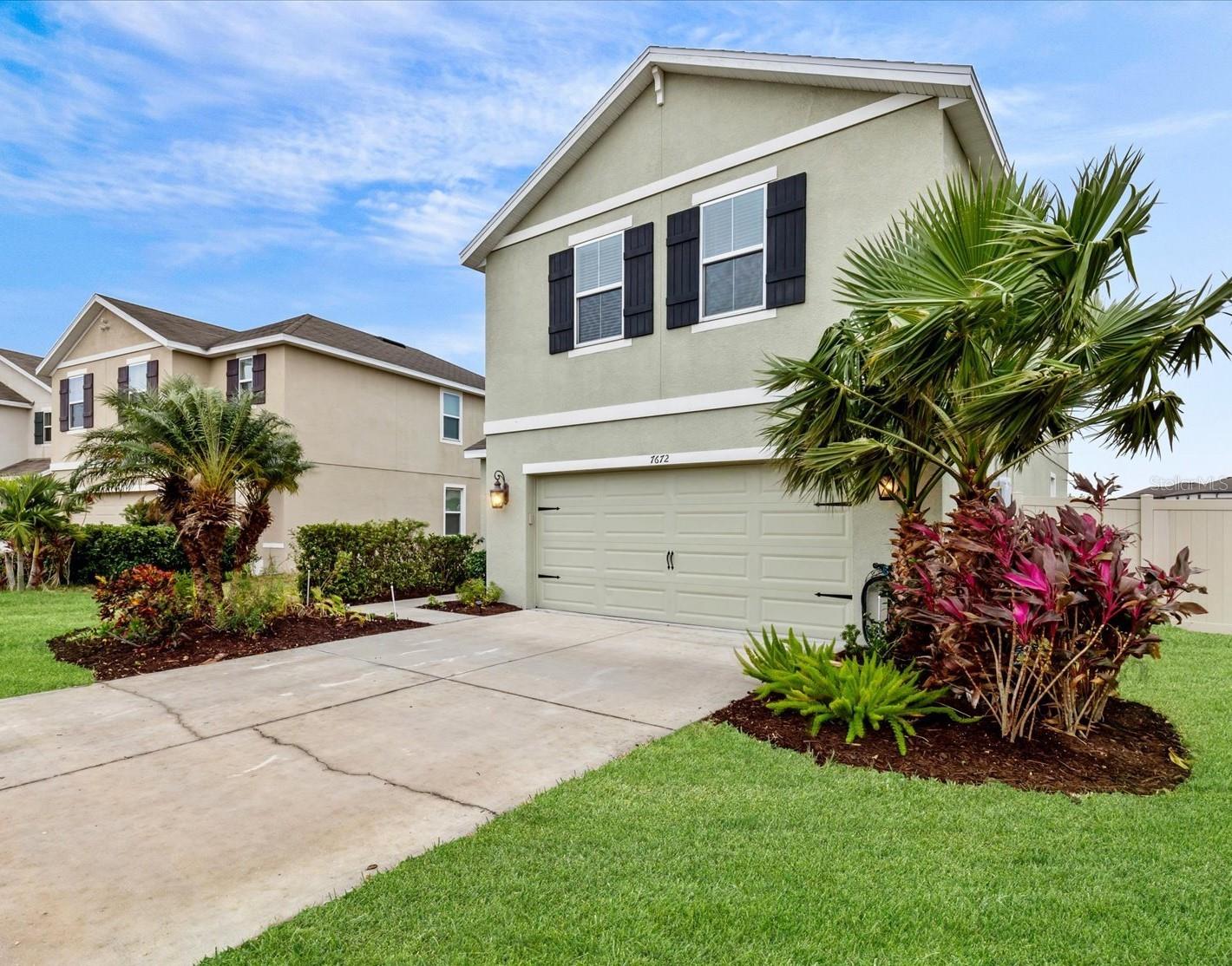 7672 TUSCAN BAY CIR, WESLEY CHAPEL, FL, 33545