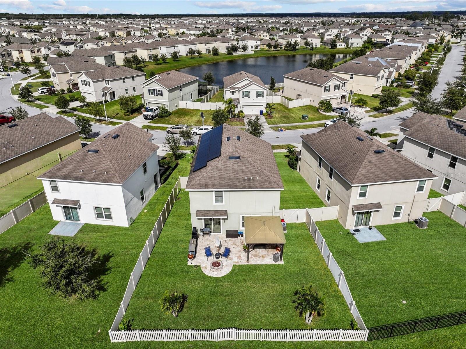 7672 TUSCAN BAY CIR, WESLEY CHAPEL, FL, 33545