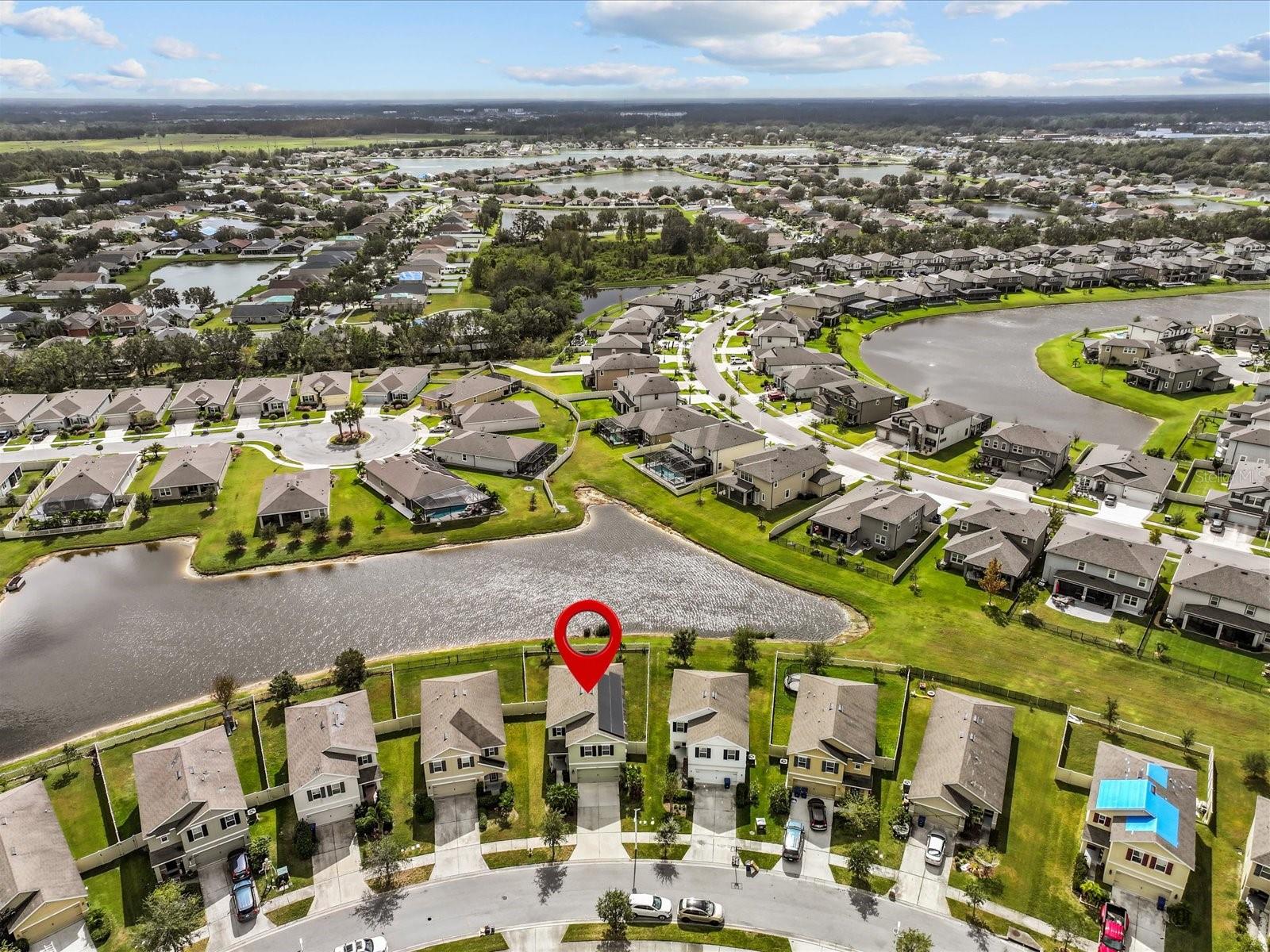 7672 TUSCAN BAY CIR, WESLEY CHAPEL, FL, 33545