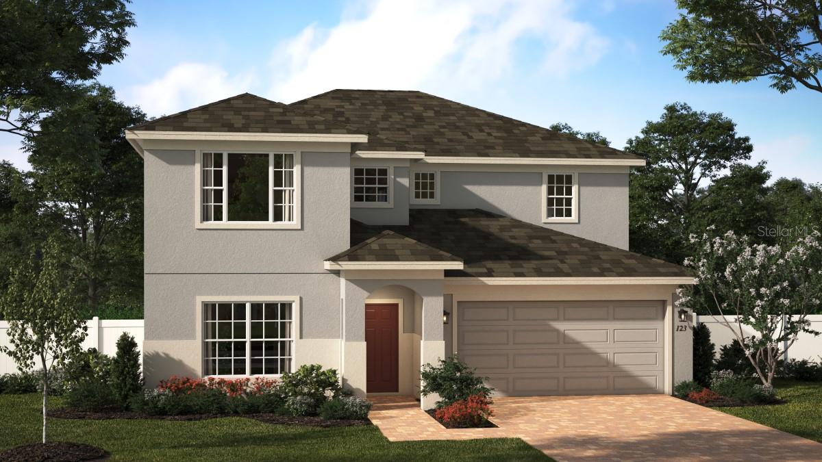 6019 VISION RD, ST CLOUD, FL, 34771