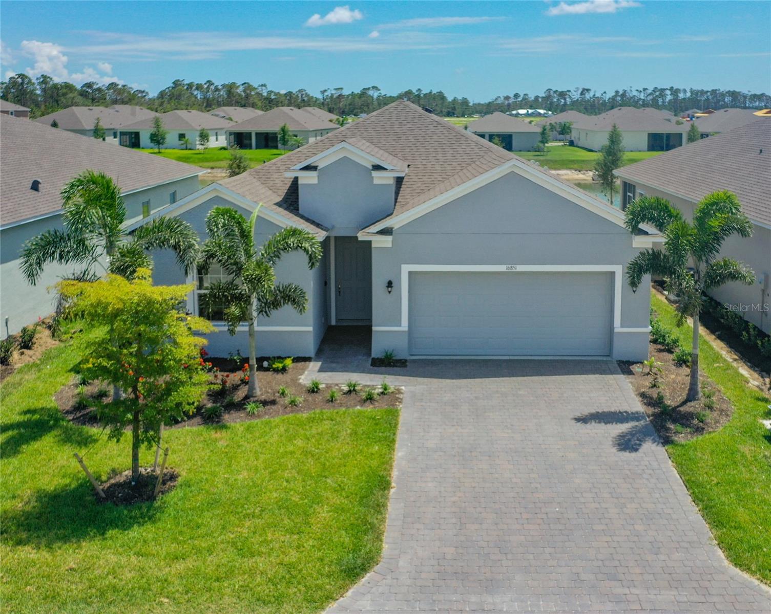 16851 TERRAPIN KEY DR, PORT CHARLOTTE, FL, 33953
