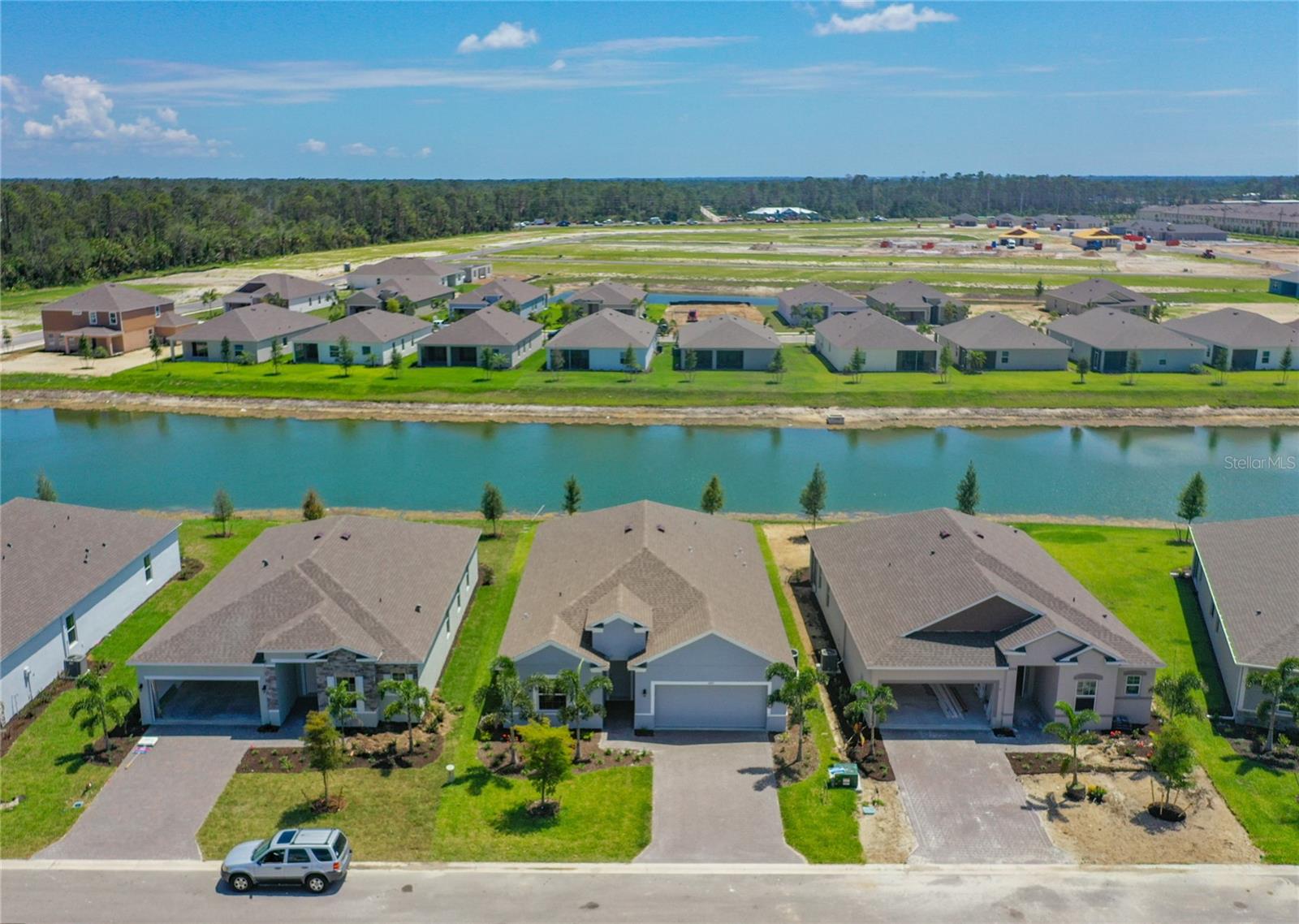 16851 TERRAPIN KEY DR, PORT CHARLOTTE, FL, 33953