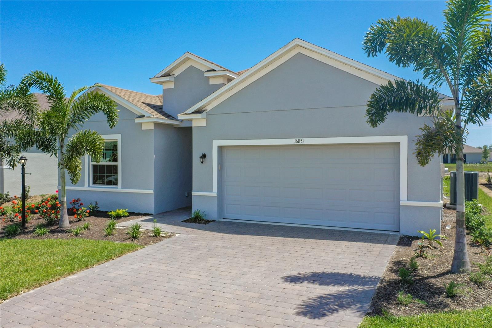 16851 TERRAPIN KEY DR, PORT CHARLOTTE, FL, 33953