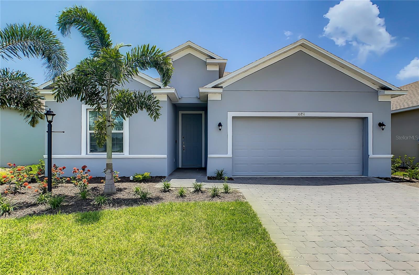 16851 TERRAPIN KEY DR, PORT CHARLOTTE, FL, 33953