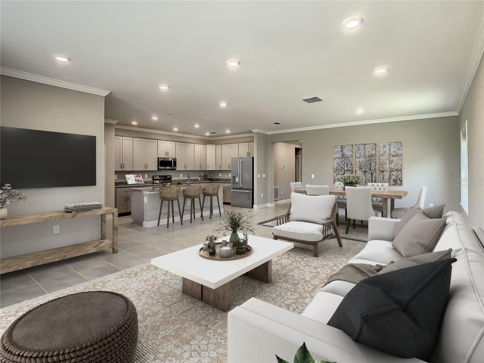 16851 TERRAPIN KEY DR, PORT CHARLOTTE, FL, 33953