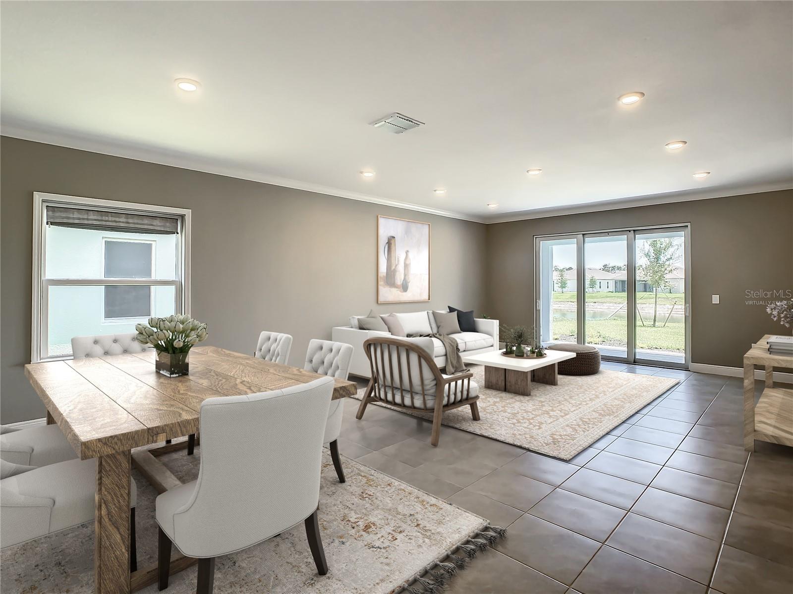 16851 TERRAPIN KEY DR, PORT CHARLOTTE, FL, 33953