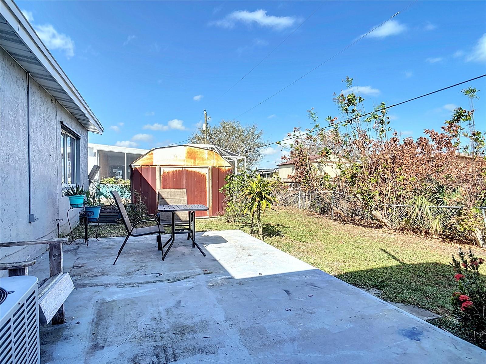 21524 EDGEWATER DR, PORT CHARLOTTE, FL, 33952