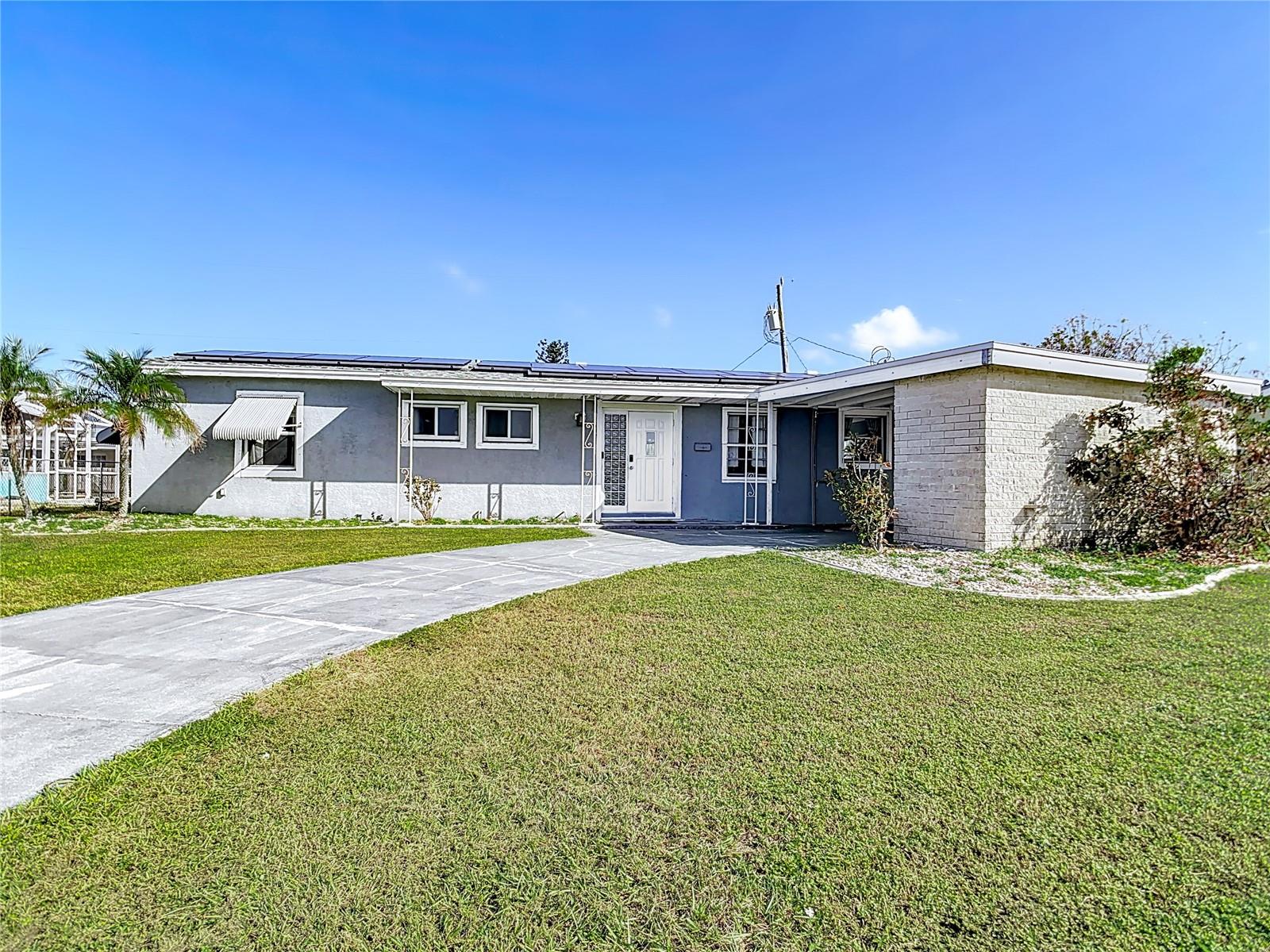 21524 EDGEWATER DR, PORT CHARLOTTE, FL, 33952