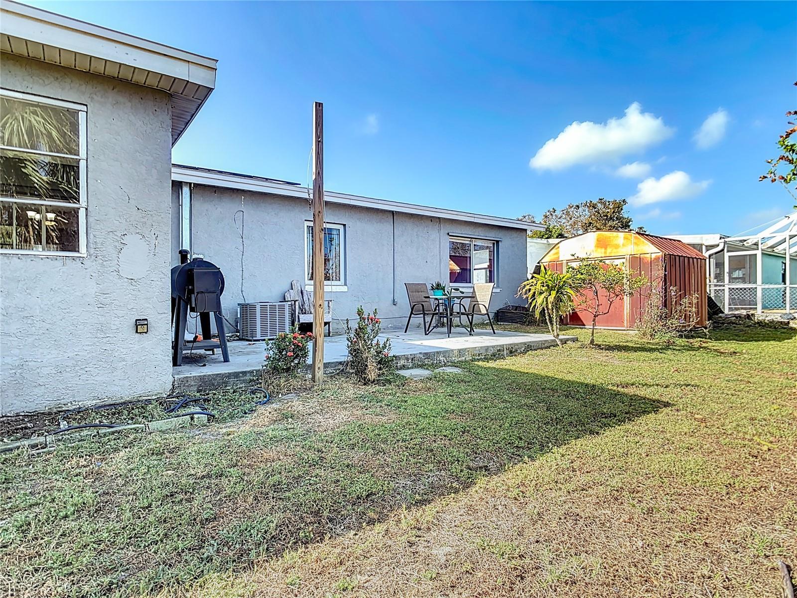 21524 EDGEWATER DR, PORT CHARLOTTE, FL, 33952