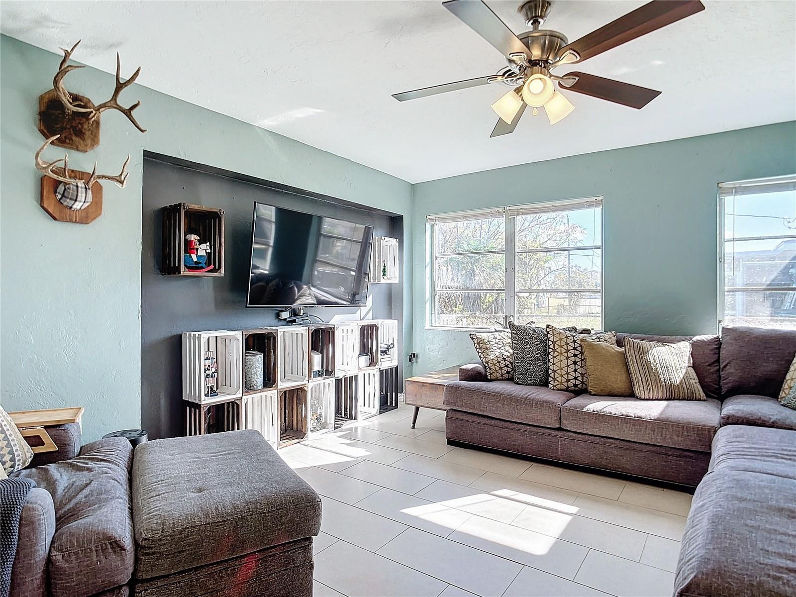 21524 EDGEWATER DR, PORT CHARLOTTE, FL, 33952