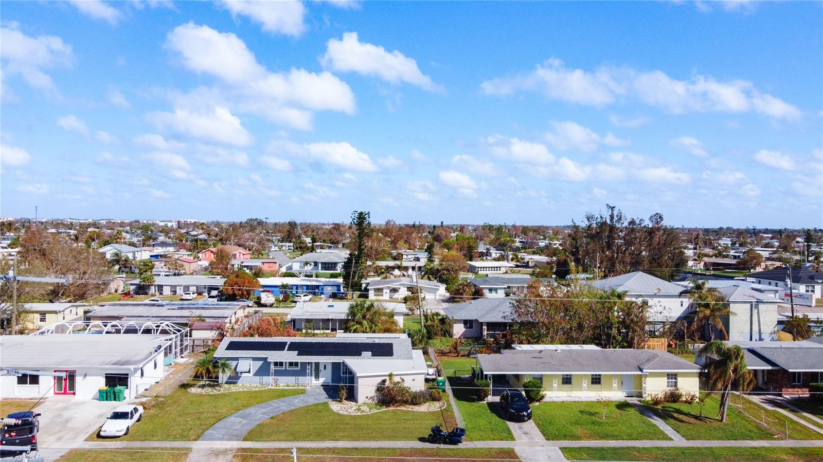21524 EDGEWATER DR, PORT CHARLOTTE, FL, 33952