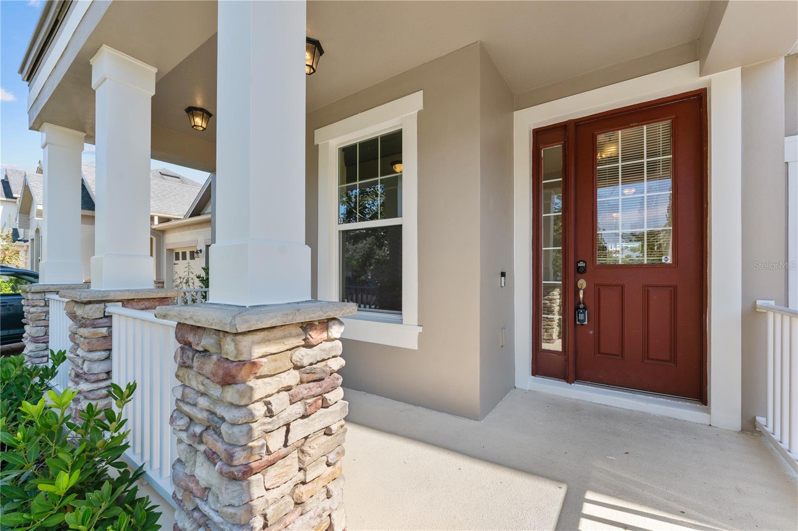 8565 TALLFIELD AVE, ORLANDO, FL, 32832