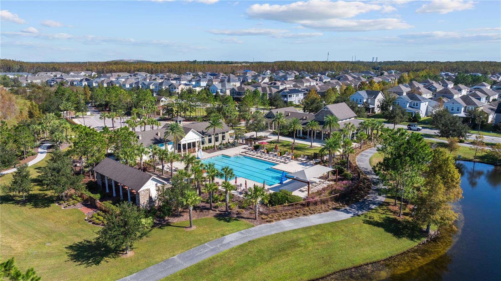 8565 TALLFIELD AVE, ORLANDO, FL, 32832