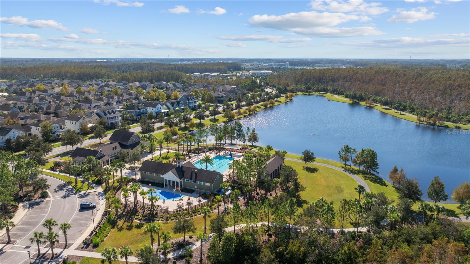 8565 TALLFIELD AVE, ORLANDO, FL, 32832