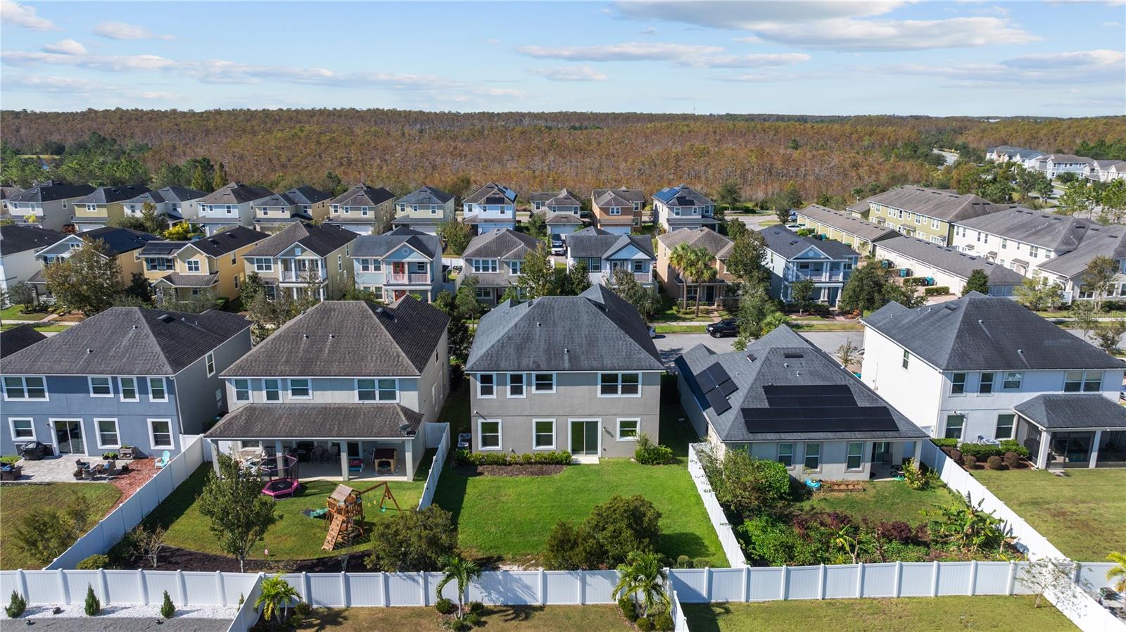 8565 TALLFIELD AVE, ORLANDO, FL, 32832