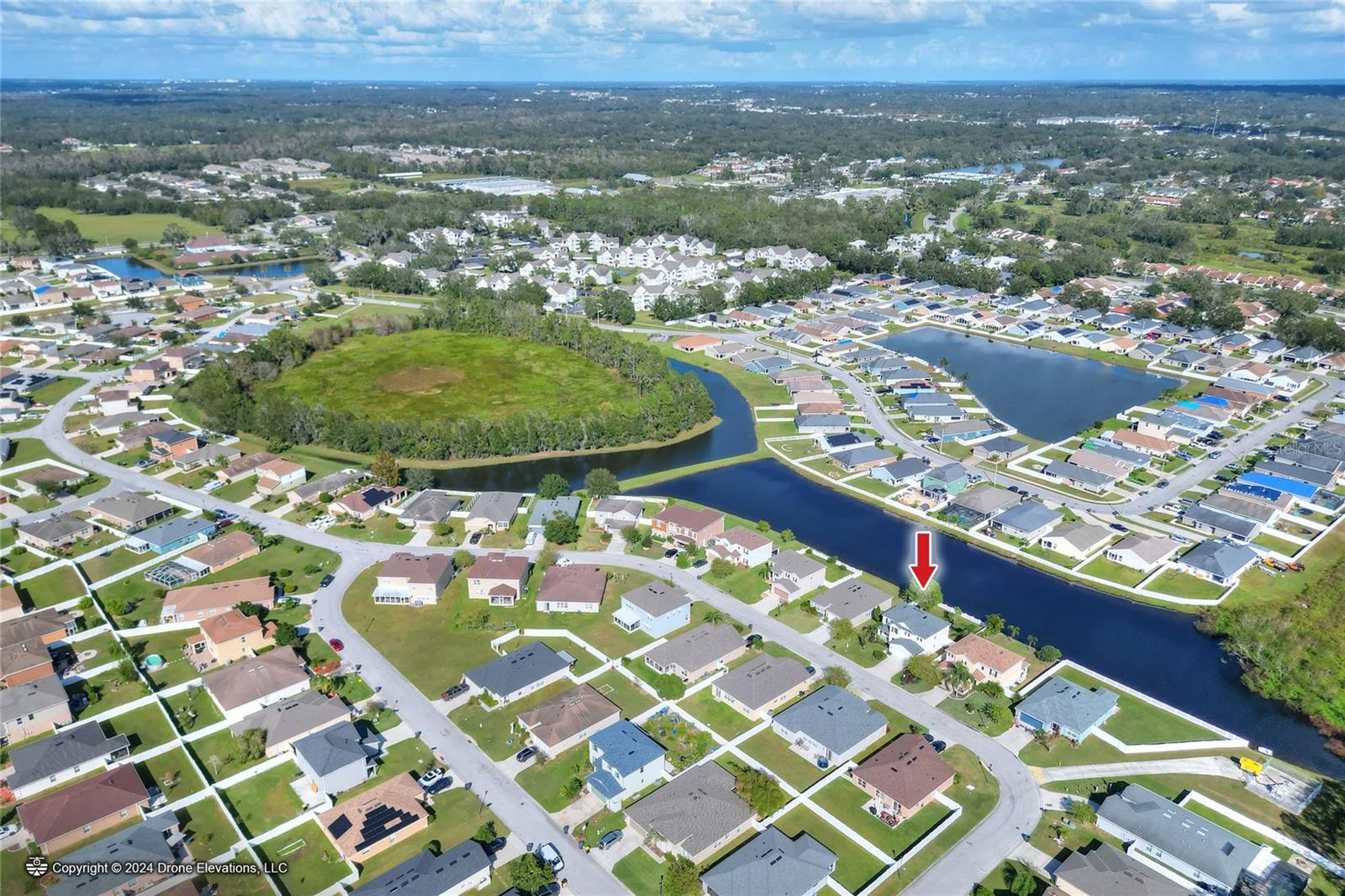 4104 FESTIVAL POINTE BLVD, MULBERRY, FL, 33860