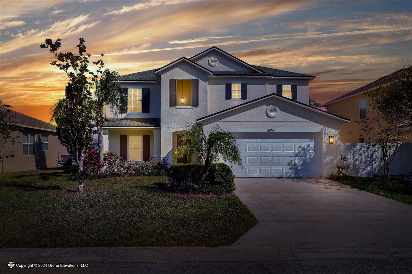 4104 FESTIVAL POINTE BLVD, MULBERRY, FL, 33860