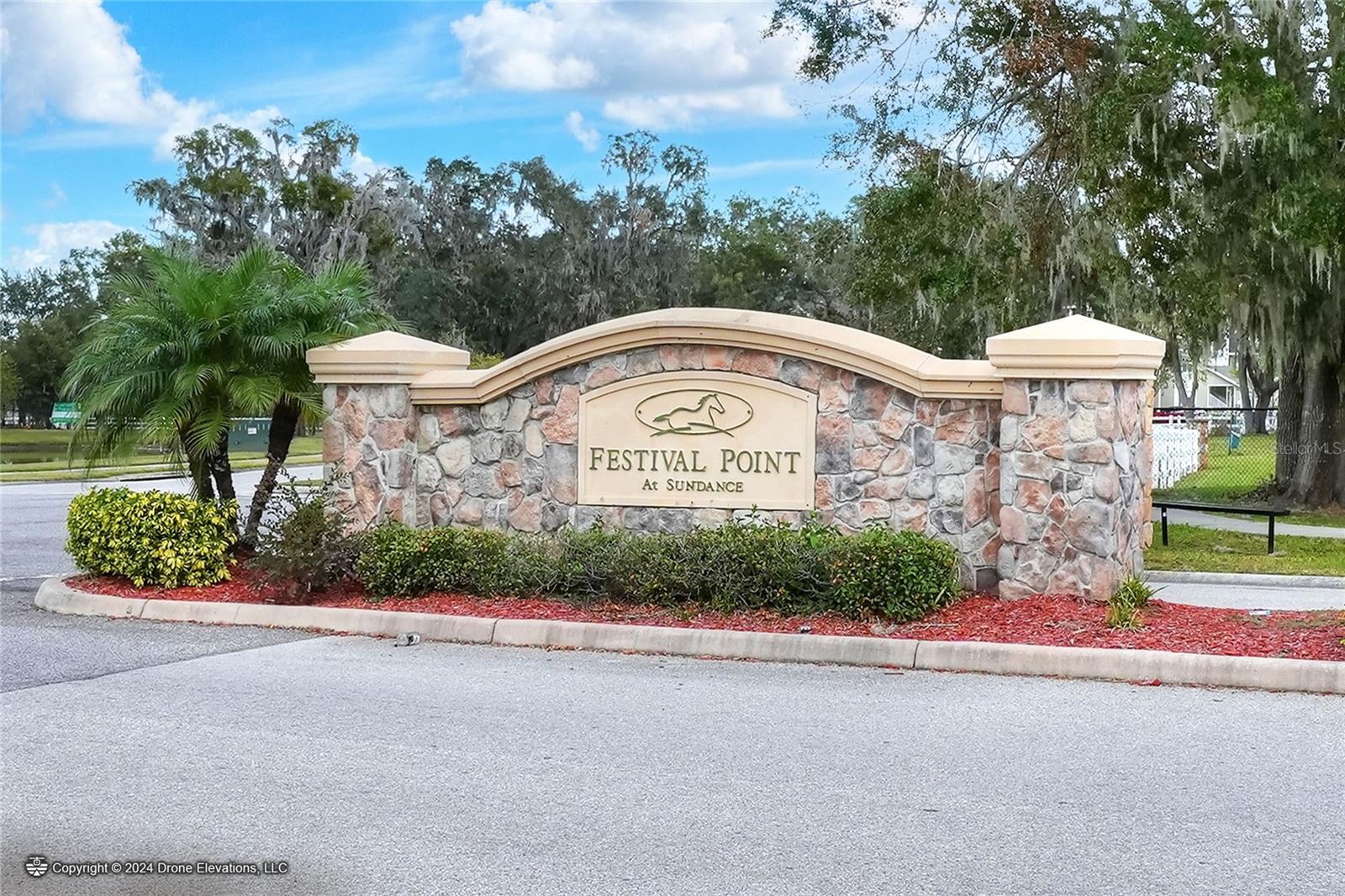 4104 FESTIVAL POINTE BLVD, MULBERRY, FL, 33860