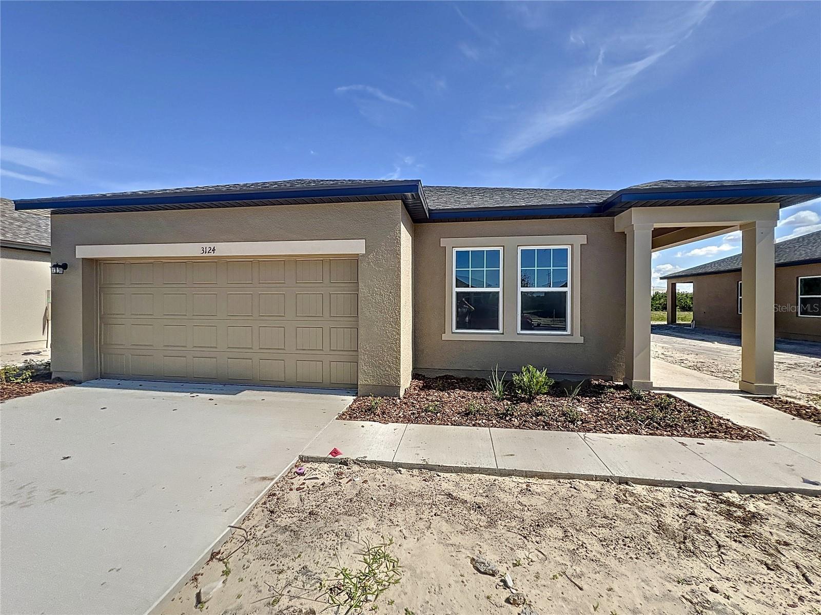 3124 SUNSET HILLS, WINTER HAVEN, FL, 33881