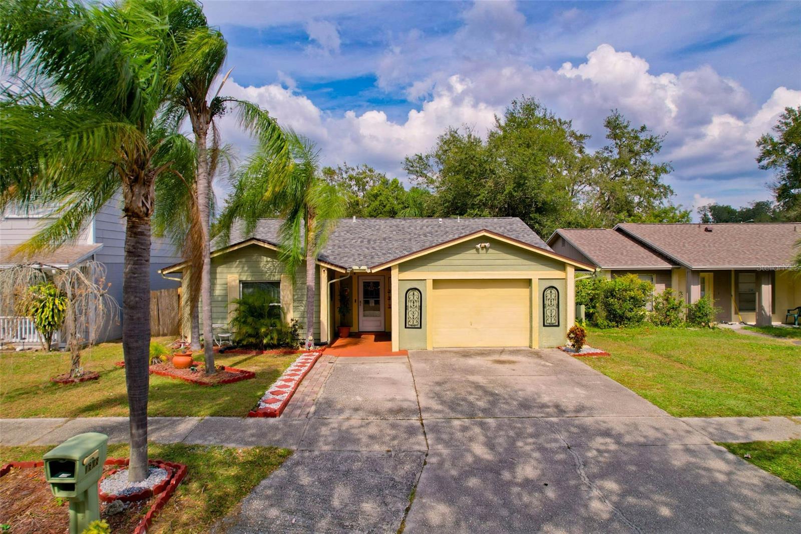 1608 PALM LEAF DR, BRANDON, FL, 33510
